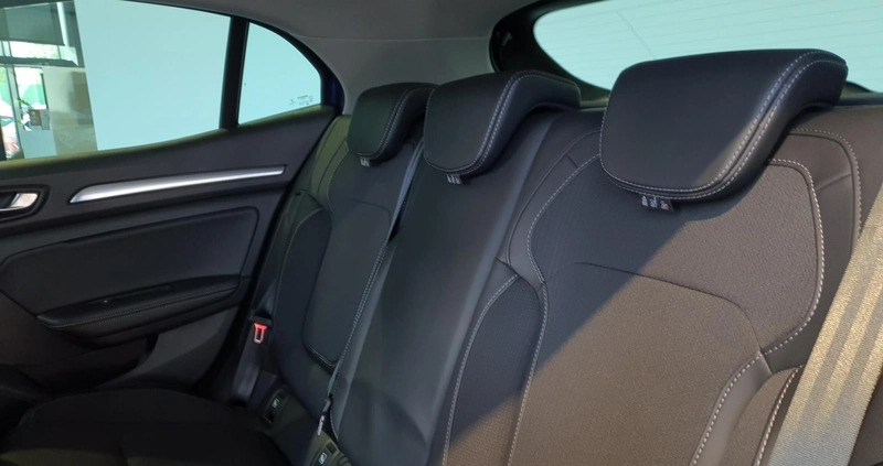 Renault Megane cena 86500 przebieg: 42950, rok produkcji 2022 z Stary Sącz małe 326